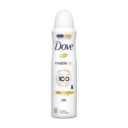 Dove Deo Invisible