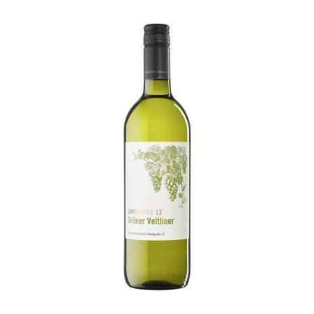 Winzer Krems Sandgrube 13 Weißwein