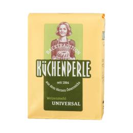 Fritsch K&uuml;chenperle Weizenmehl universal