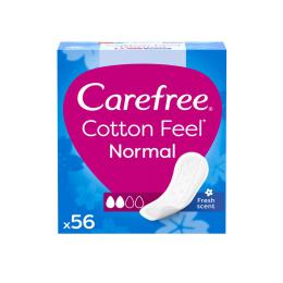 Carefree Slipeinlagen