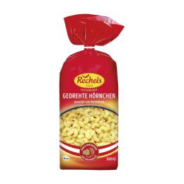 Recheis Teigwaren Goldmarke