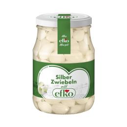Efko Silberzwiebel