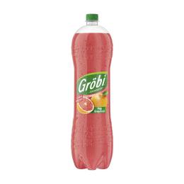 Gr&ouml;bi, Pink Grapefruit