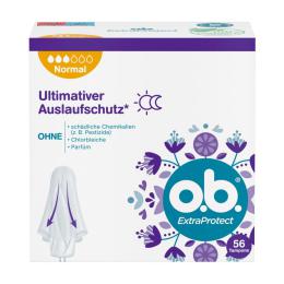 o.b. Tampons Flexia Tag&Nacht normal