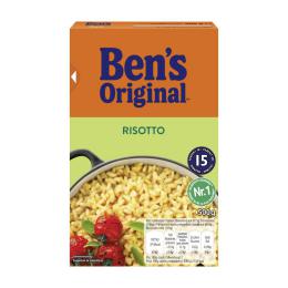 Uncle Bens Risotto Reis
