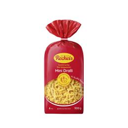 Recheis Teigwaren Goldmarke