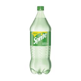 Sprite Limonade
