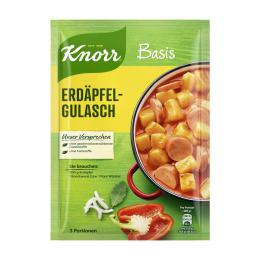 Knorr Basis