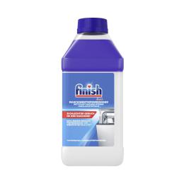 Finish Maschinenpfleger