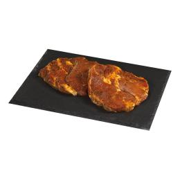 Schwein-Schopfsteak ohne Knochen 2-3 Stk.
