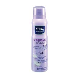Nivea Deospray Double Effect