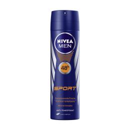 Nivea Deospray Sport for men