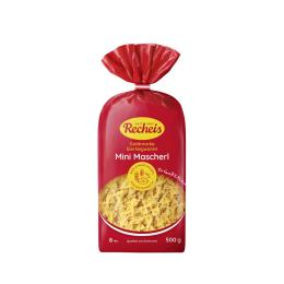 Recheis Teigwaren Goldmarke