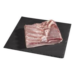 Schwein-Bauch ohne Knochen ca. 700g
