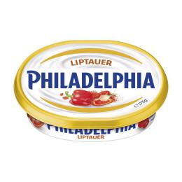 Philadelphia Frischk&auml;seaufstrich