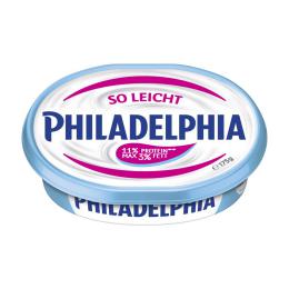 Philadelphia Natur so leicht