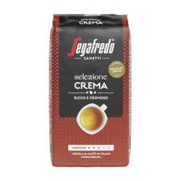 Segafredo Selezione Crema Bohne