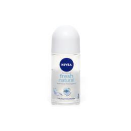 Nivea Deo Roll on Fresh natural
