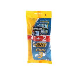 Bic Rasierer Comfort 3 Flex
