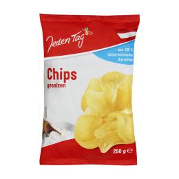 Jeden Tag Chips Jeden Tag Chips