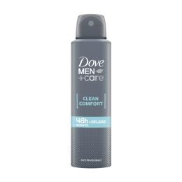 Dove Deo Men Comfort
