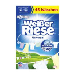 Wei&szlig;er Riese Pulver 45 WG Riesenfrisch