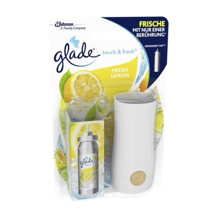 Glade One Touch Original Limone