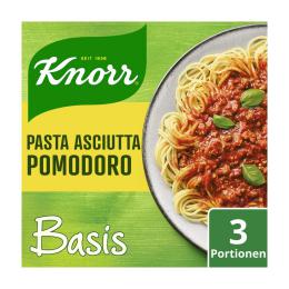 Knorr Basis