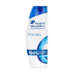 Head & Shoulders Haar-Shampoo