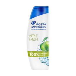 Head & Shoulders Haar-Shampoo