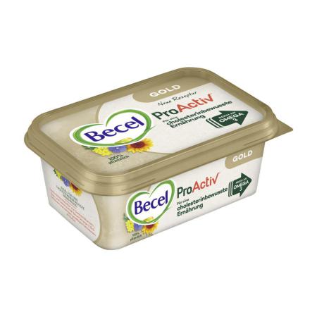 Becel Margarine Gold 80%