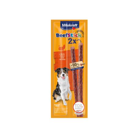 Vitakraft Hundebelohnung Beef-Stick Pute