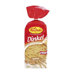 Recheis Teigwaren Naturgenuss