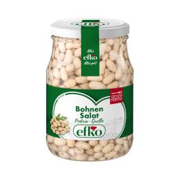 Efko Bohnensalat