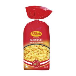 Recheis Teigwaren Goldmarke