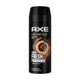Axe Deo