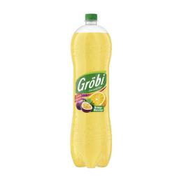 Gr&ouml;bi Erfrischungsgetr&auml;nk