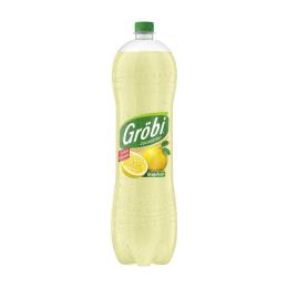 Gr&ouml;bi Erfrischungsgetr&auml;nk