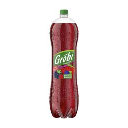 Gr&ouml;bi Erfrischungsgetr&auml;nk