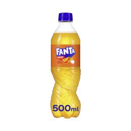 Fanta Limonade