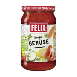 Felix Sugo