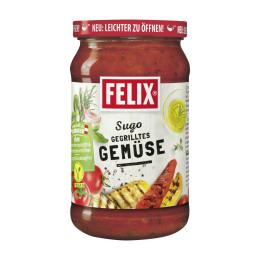 Felix Sugo