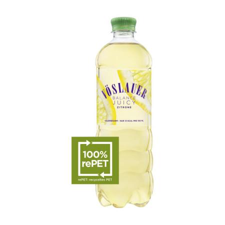 Vöslauer Balance Juicy Zitrone