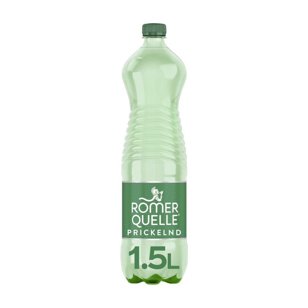 Römerquelle Mineralwasser Römerquelle Mineralwasser