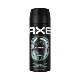 Axe Deo Dry