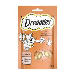 Dreamies Katzensnack