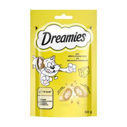 Dreamies Katzensnack
