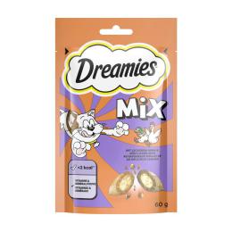 Dreamies Katzensnack