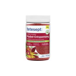 Tetesept Badezusatz Meersalz