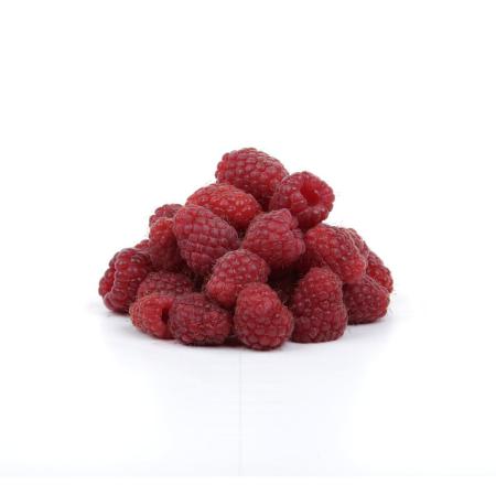 Himbeeren Tasse